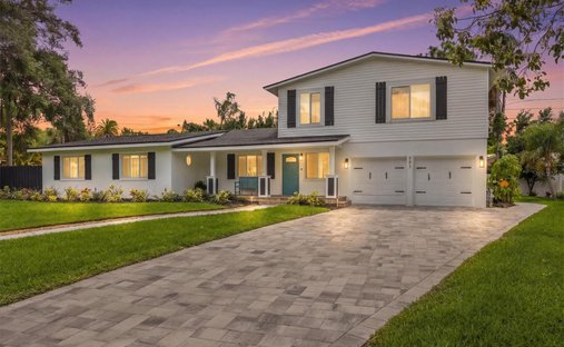Haus in Dunedin, Florida, Vereinigte Staaten 1