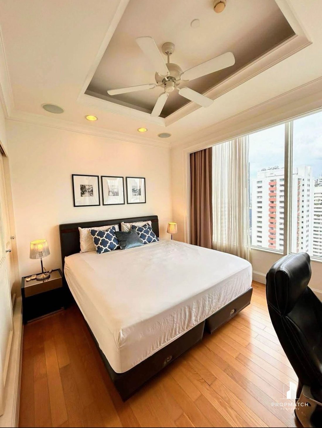 Condo in Bangkok, Bangkok, Thailand 3 - 18687268