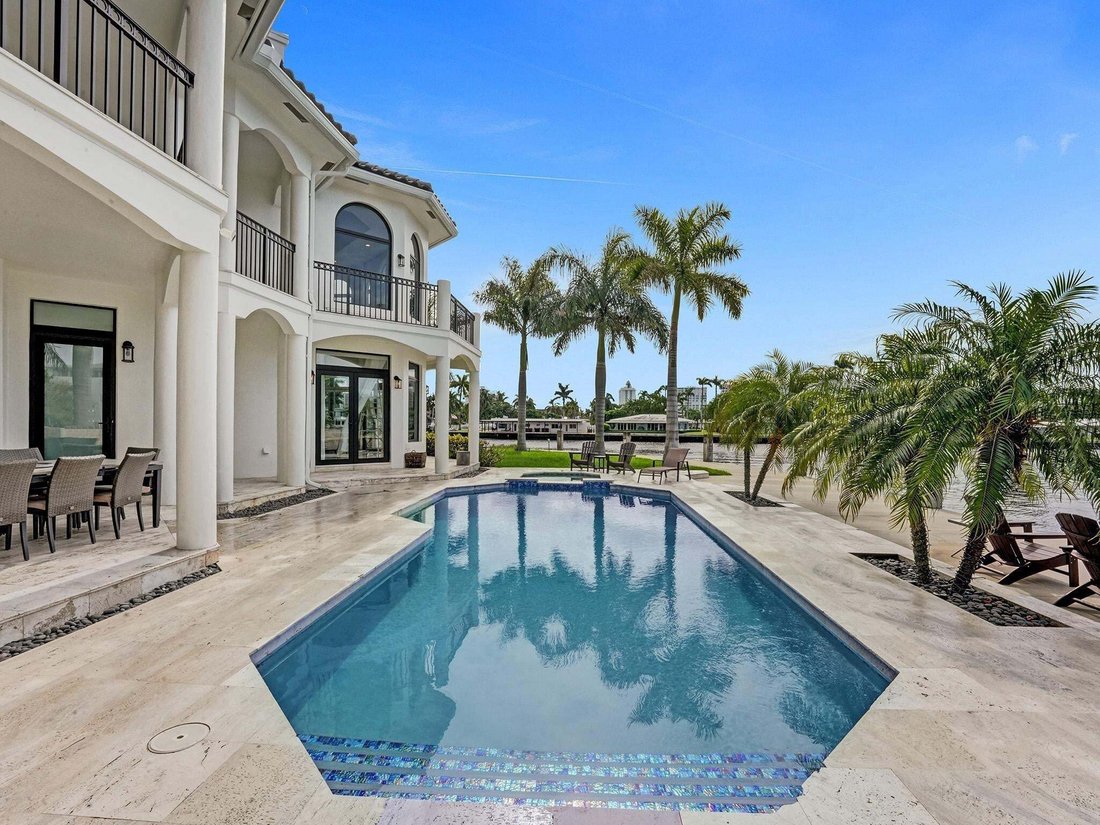 House in Hillsboro Beach, Florida, United States 4 - 18690388