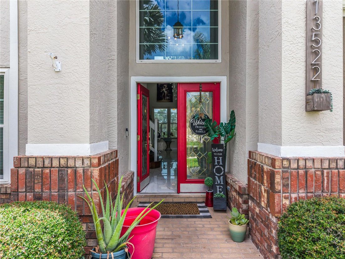 House in Orlando, Florida, United States 2 - 18689940