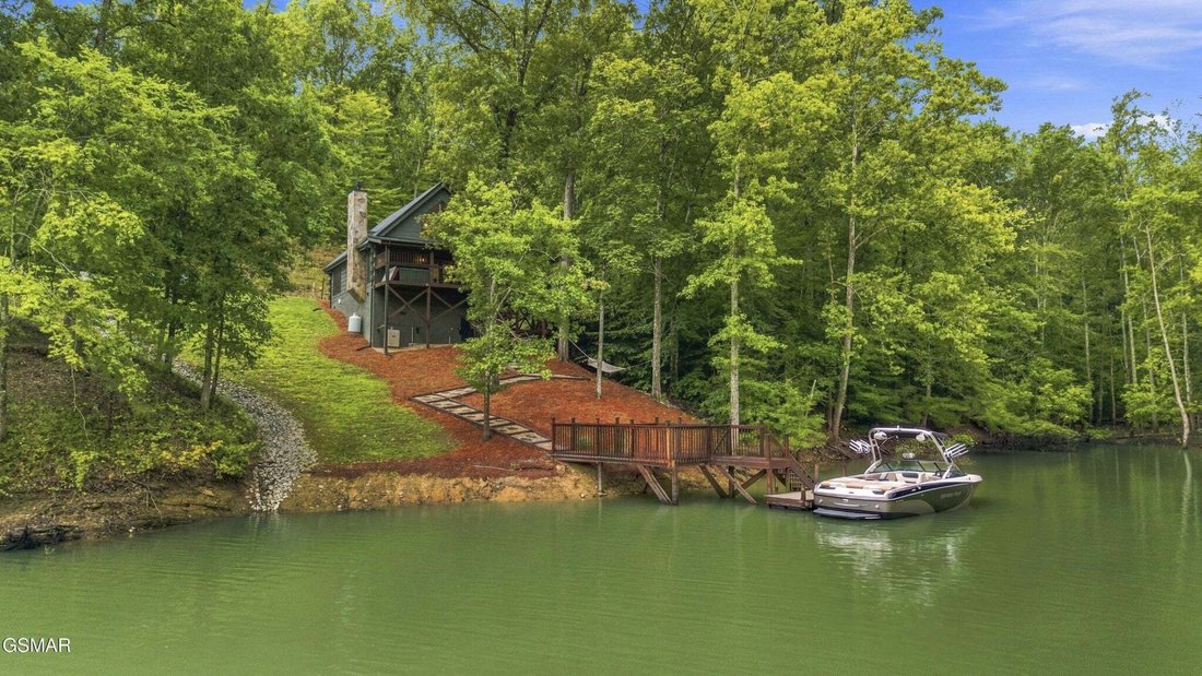 House in Sevierville, Tennessee, United States 1 - 18690278
