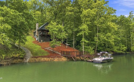 House in Sevierville, Tennessee, United States 1