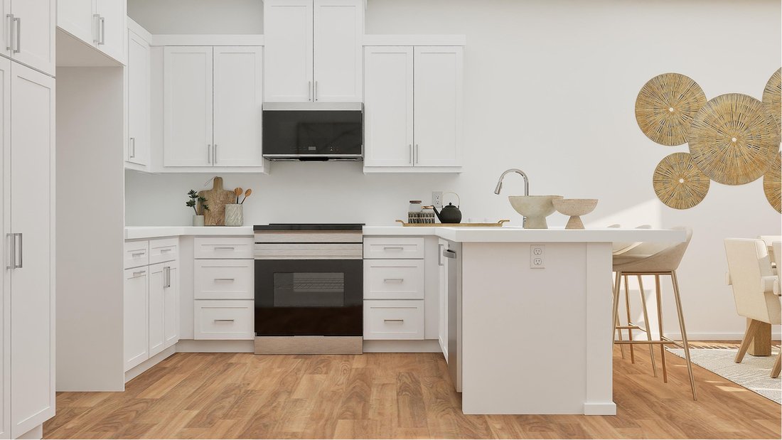 Townhouse in Chula Vista, California, United States 2 - 18688385