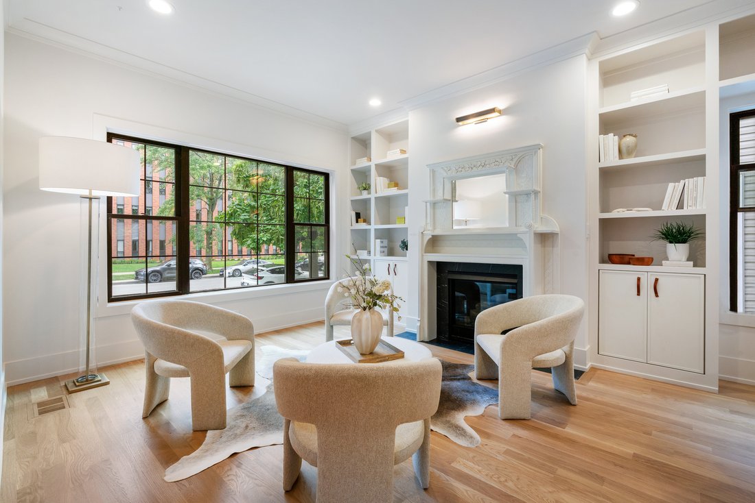 House in Chicago, Illinois, United States 5 - 18426618