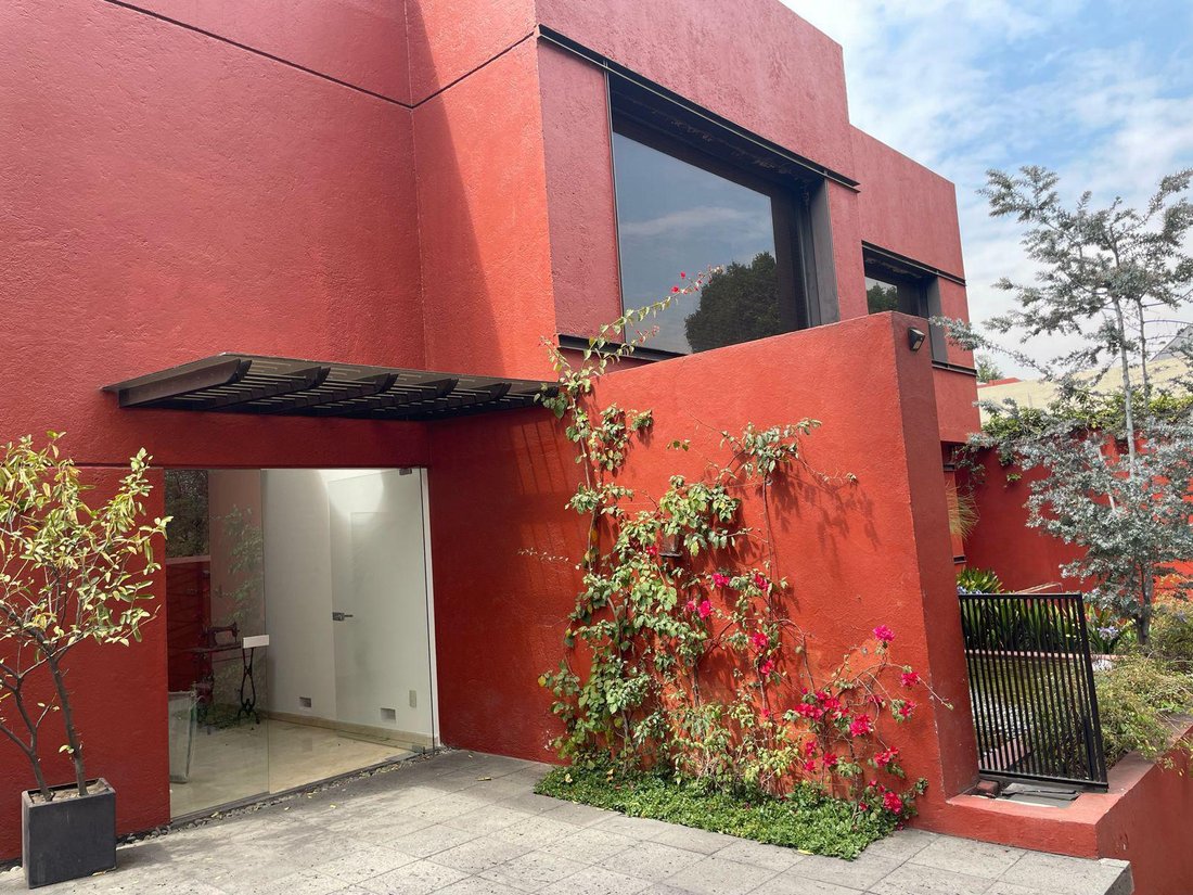House in Mexico City, Mexico 5 - 18691887