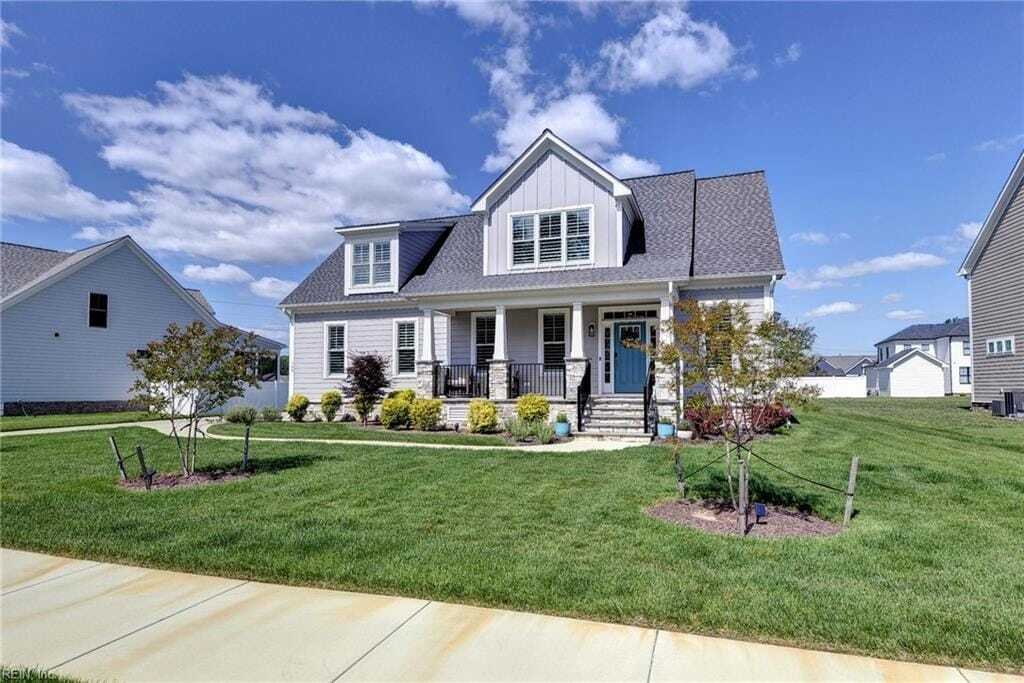 House in Yorktown, Virginia, United States 2 - 18687465