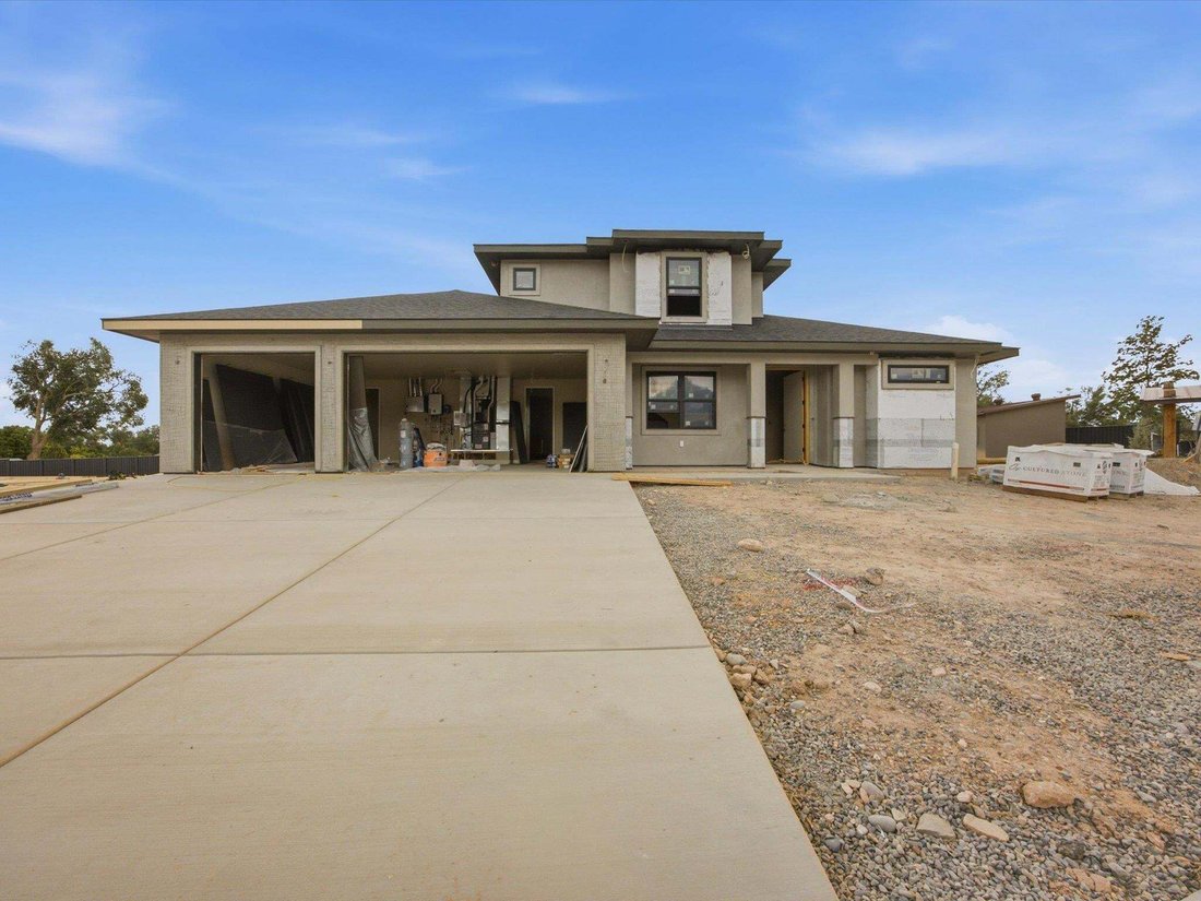House in Grand Junction, Colorado, United States 5 - 18689333