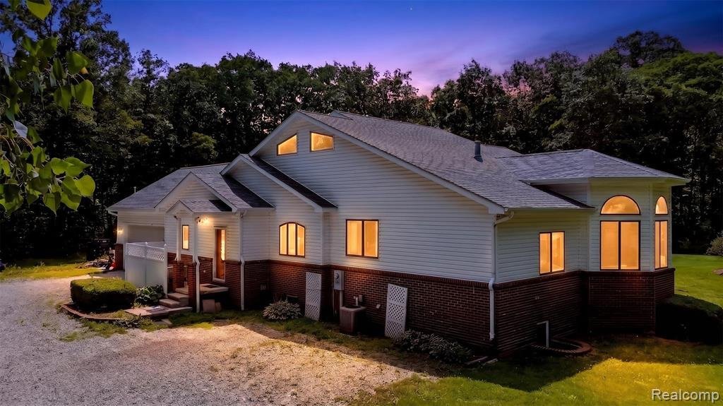 House in Saint Clair, Michigan, United States 4 - 18349430