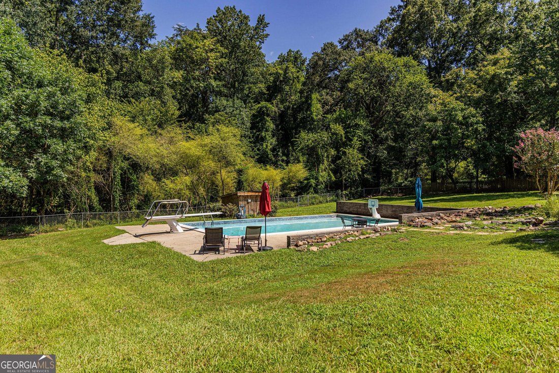 House in Rome, Georgia, United States 4 - 18687849