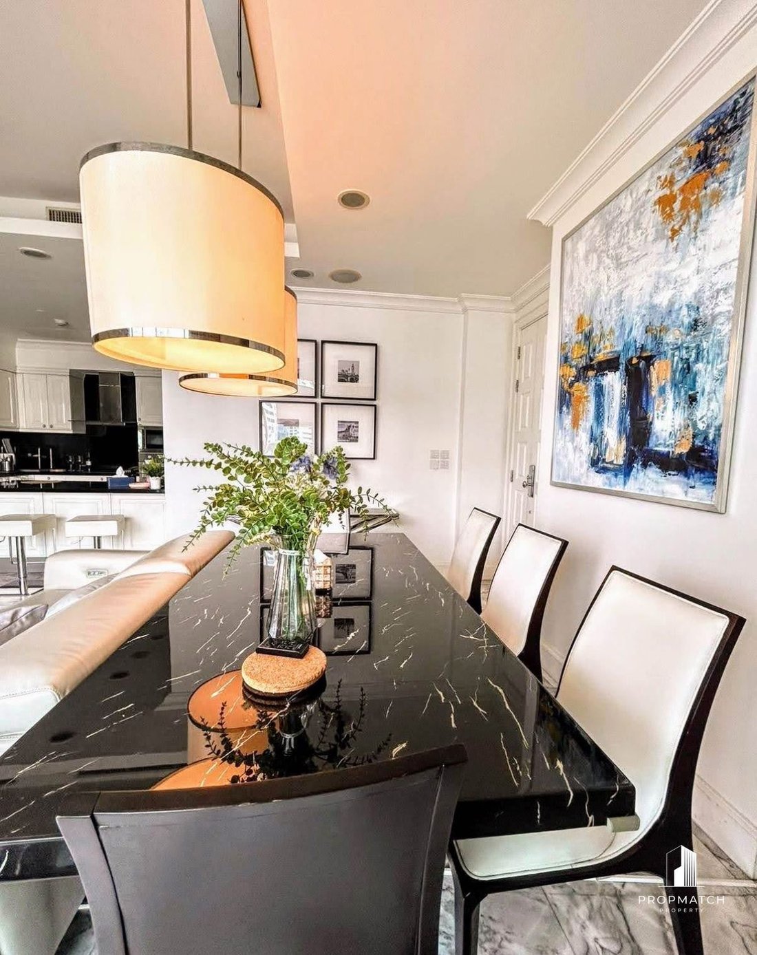 Condo in Bangkok, Bangkok, Thailand 5 - 18687268