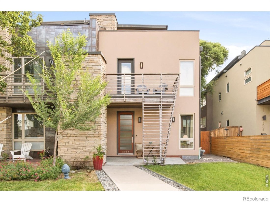 House in Denver, Colorado, United States 3 - 18689335
