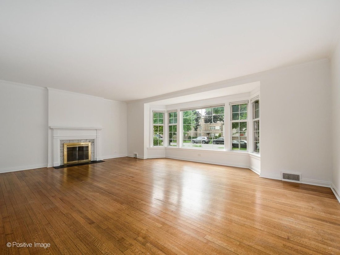 Casa a Oak Park, Illinois, Stati Uniti 5 - 18687595