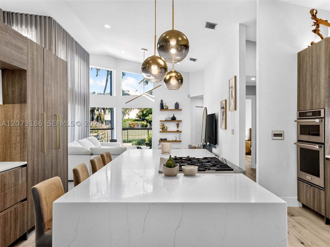 House in Fort Lauderdale, Florida, United States 5 - 18687295