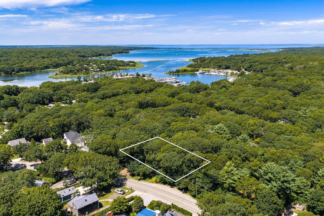 Land in East Hampton, New York, United States 2 - 18687694