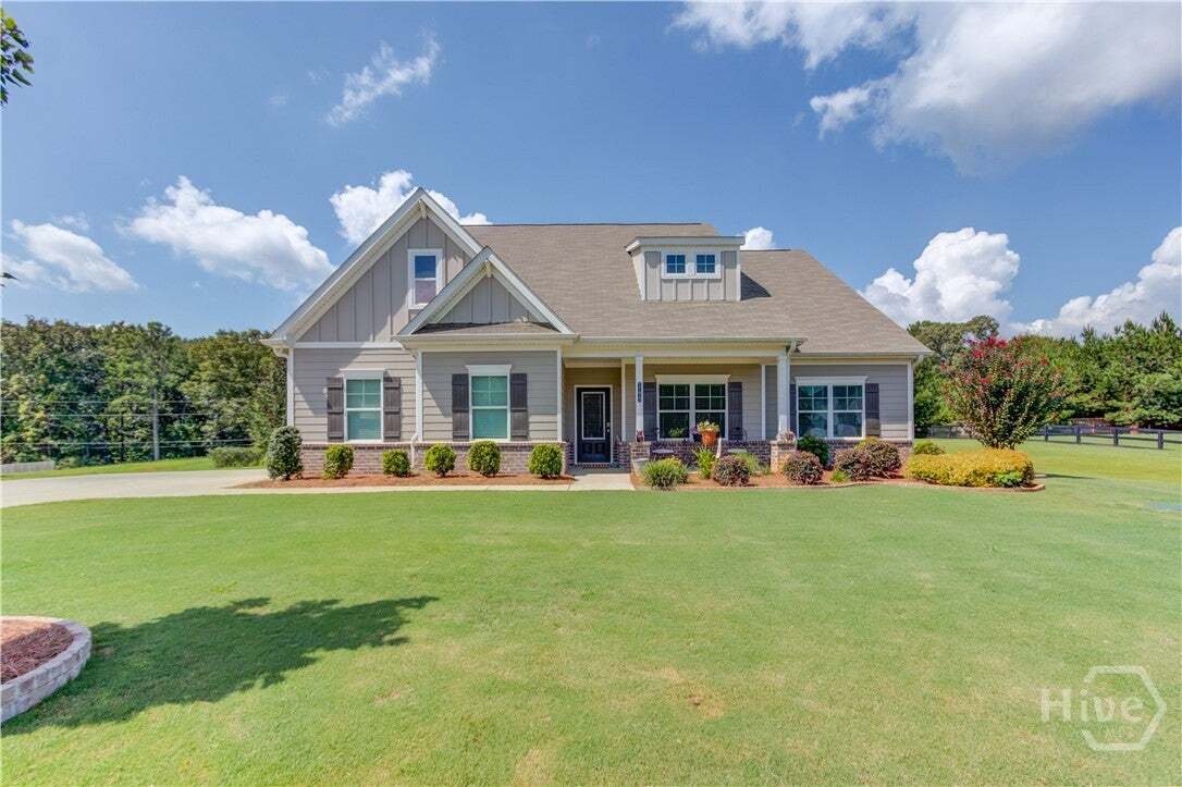 House in Conyers, Georgia, United States 3 - 18687737