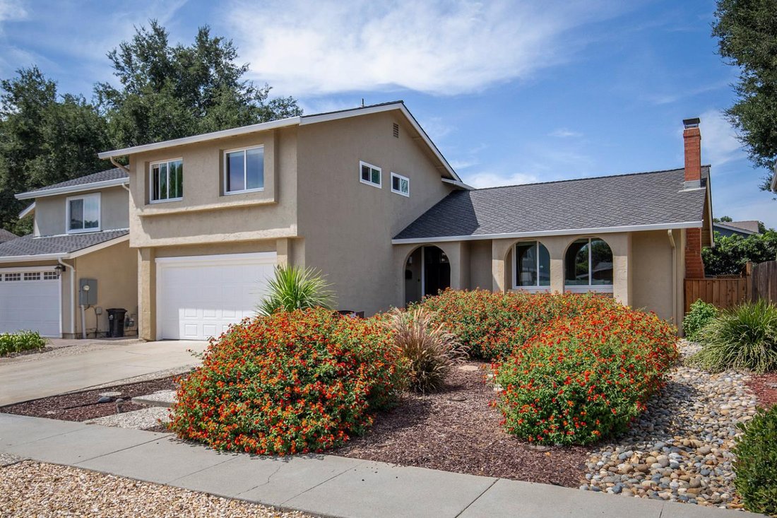 House in San Jose, California, United States 3 - 18689698