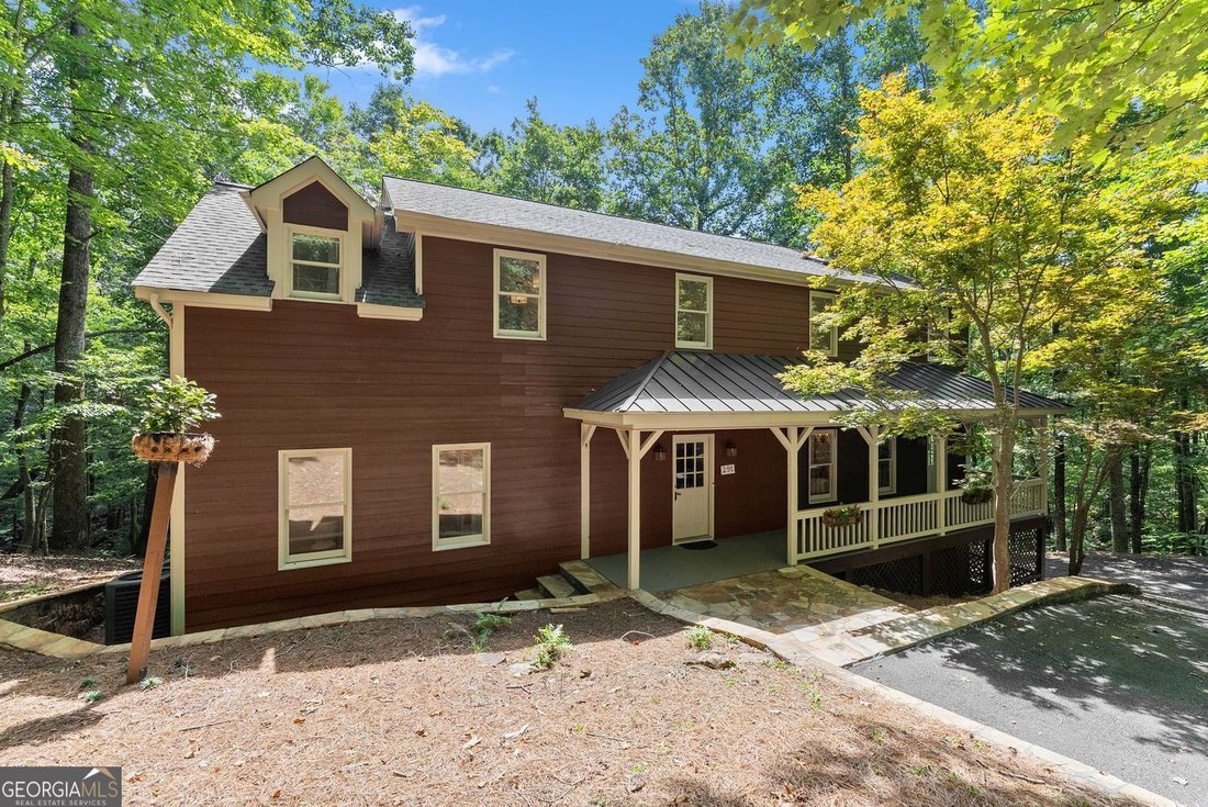 House in Jasper, Georgia, United States 4 - 18690874