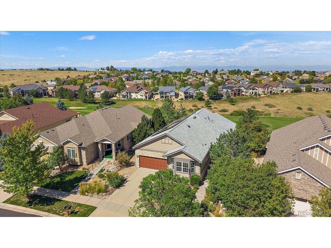 House in Aurora, Colorado, United States 2 - 18690030