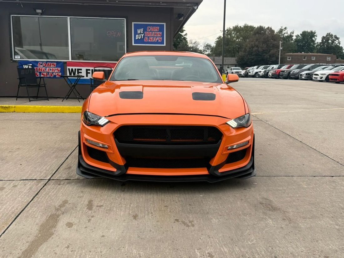 Coupe in Fremont, NE, United States 2 - 18691811