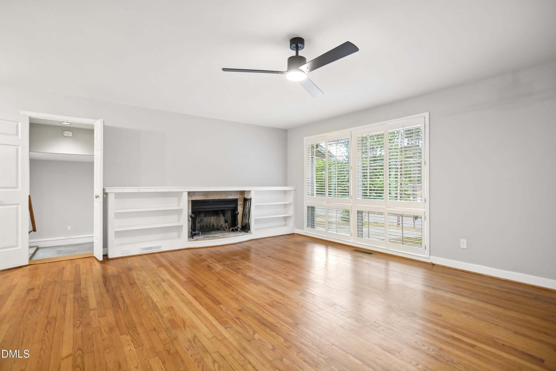 House in Raleigh, North Carolina, United States 2 - 18687370