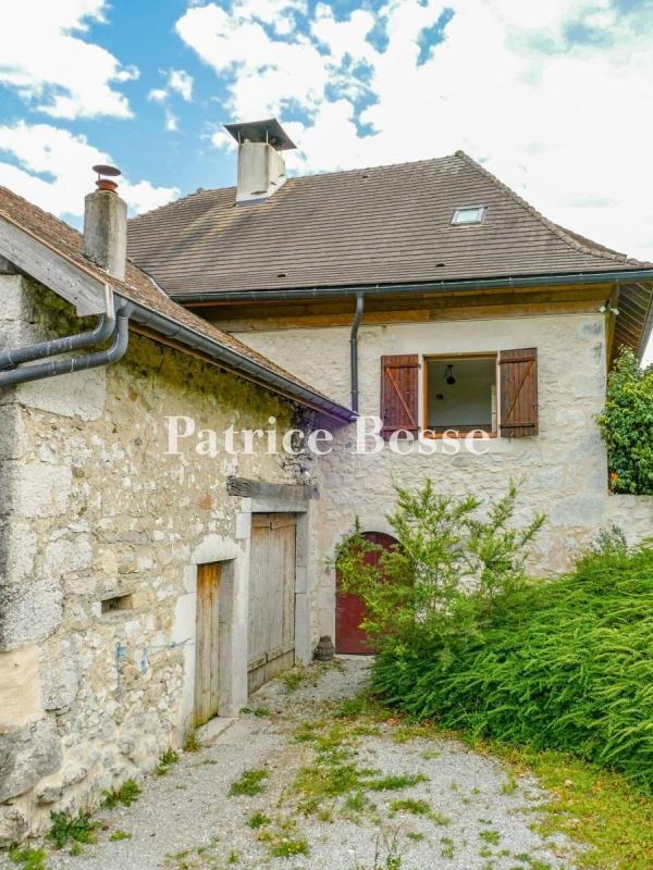 Haus in Seyssel, Auvergne-Rhone-Alpen, Frankreich 3 - 16080852