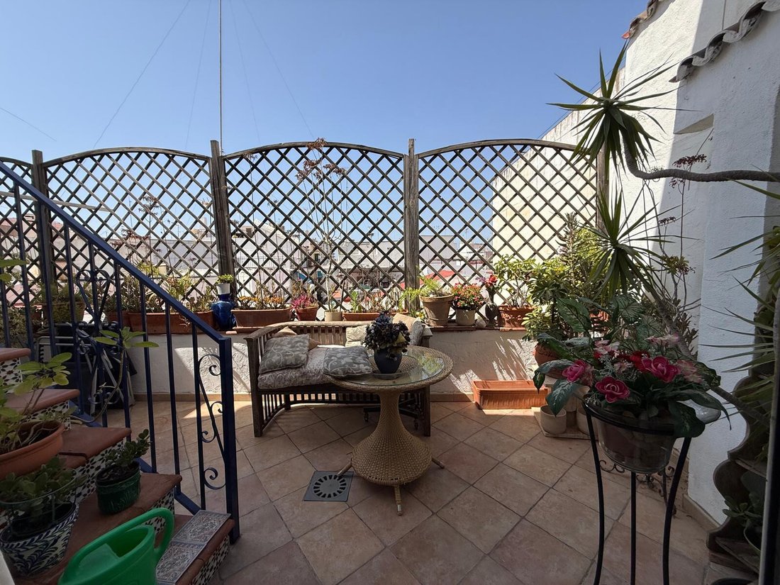 House in Marbella, Andalusia, Spain 1 - 18689615