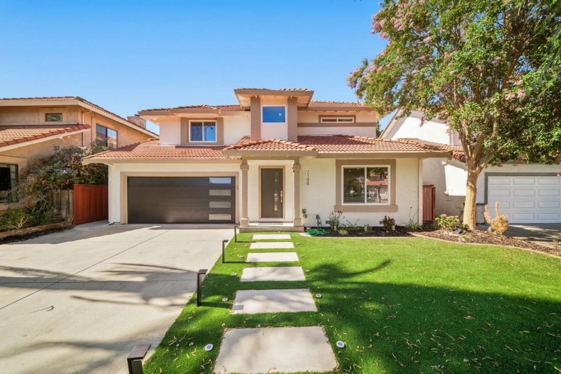 House in San Jose, California, United States 1 - 18687165
