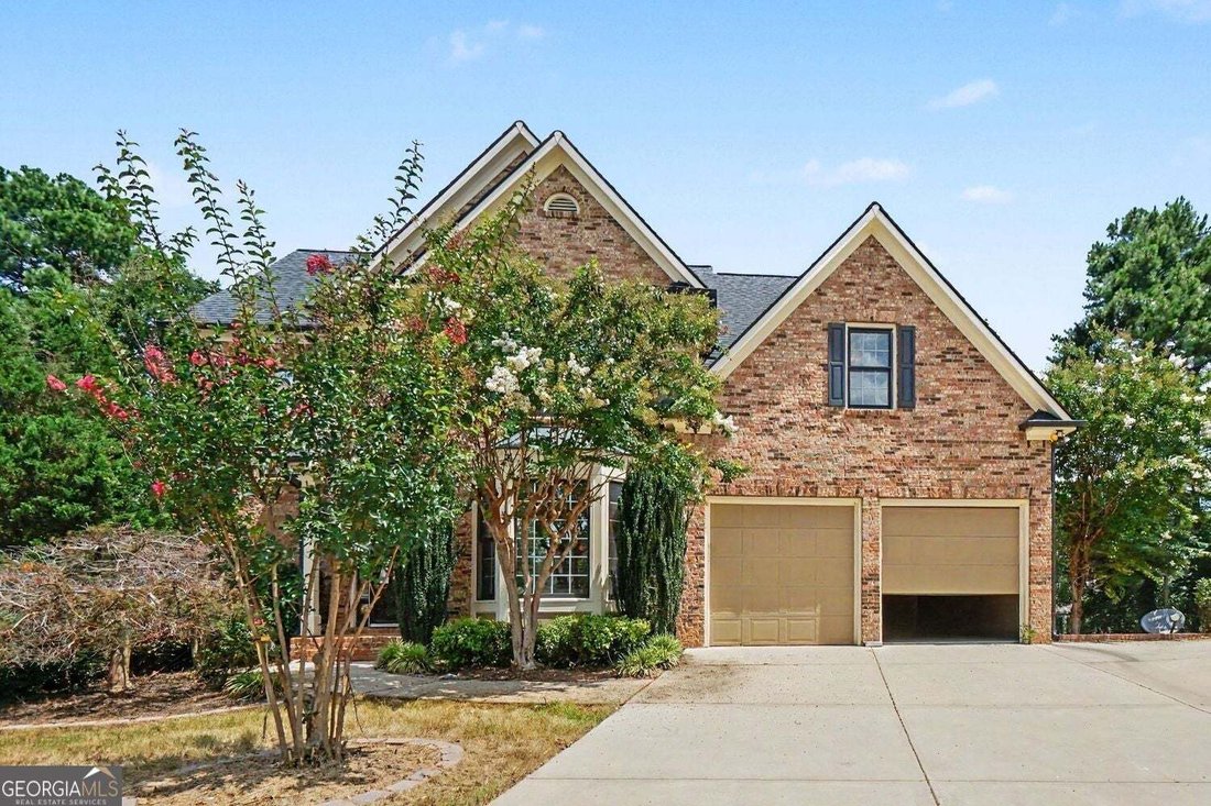 House in Acworth, Georgia, United States 2 - 18685142