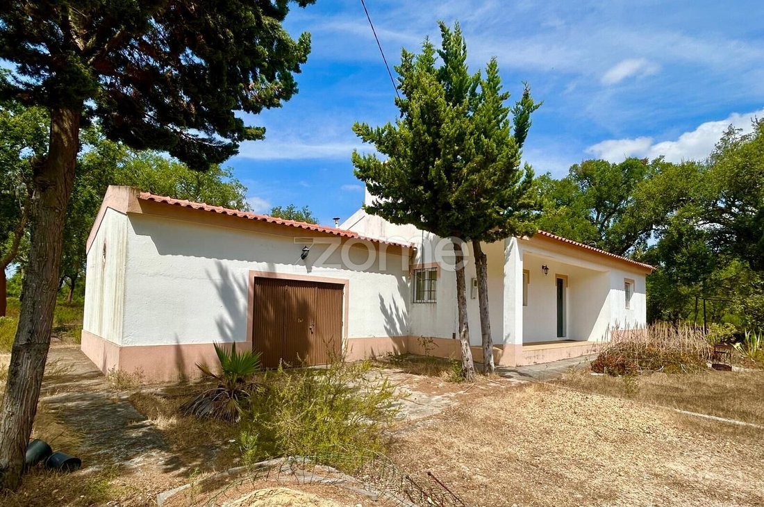 Land in Grandola e Santa Margarida da Serra, Setubal, Portugal 3 - 18691223