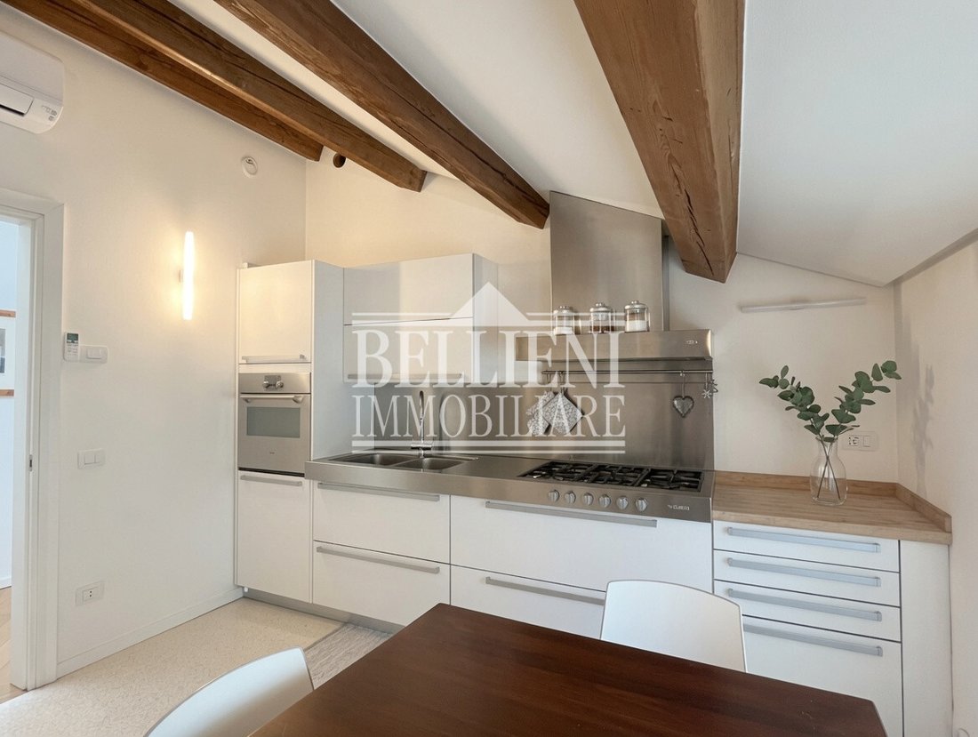 Apartment in Sant'Andrea - Stadio, Vicenza, Veneto 4 - 18691408