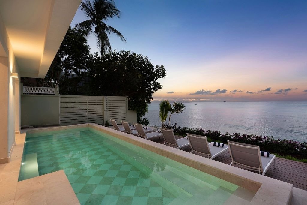 Villa in Prospect, Saint Michael, Barbados 2 - 18688149