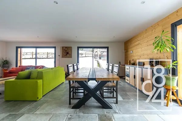 House in Enchastrayes, Provence-Alpes-Côte d'Azur, France 5 - 18009018