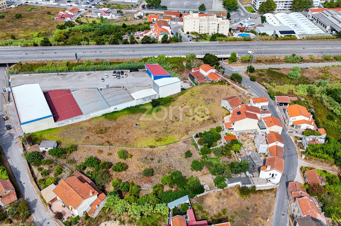 Land in Tavarede, Coimbra District, Portugal 4 - 18409356