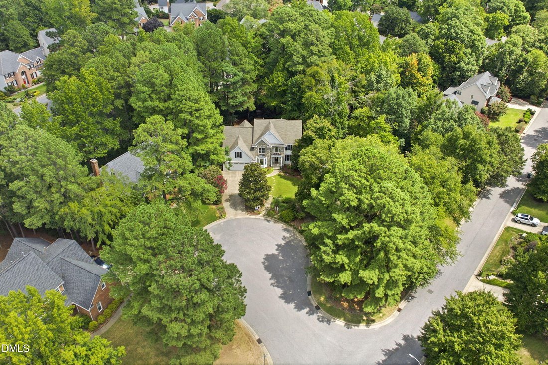 House in Cary, North Carolina, United States 4 - 18670777