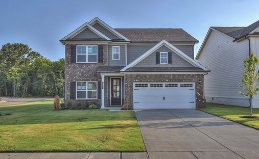 Casa a Rockvale, Tennessee, Stati Uniti 1