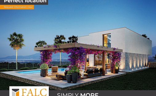 Casa en Palma, Islas Baleares, España 1