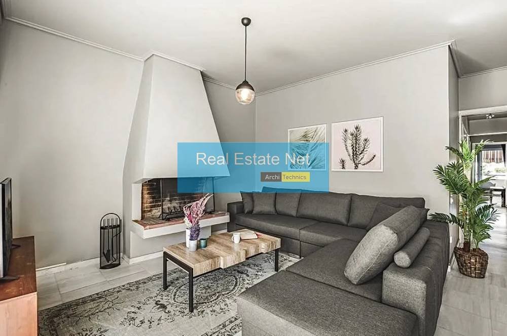 Apartment in Glyfada, Attica, Greece 3 - 18687355