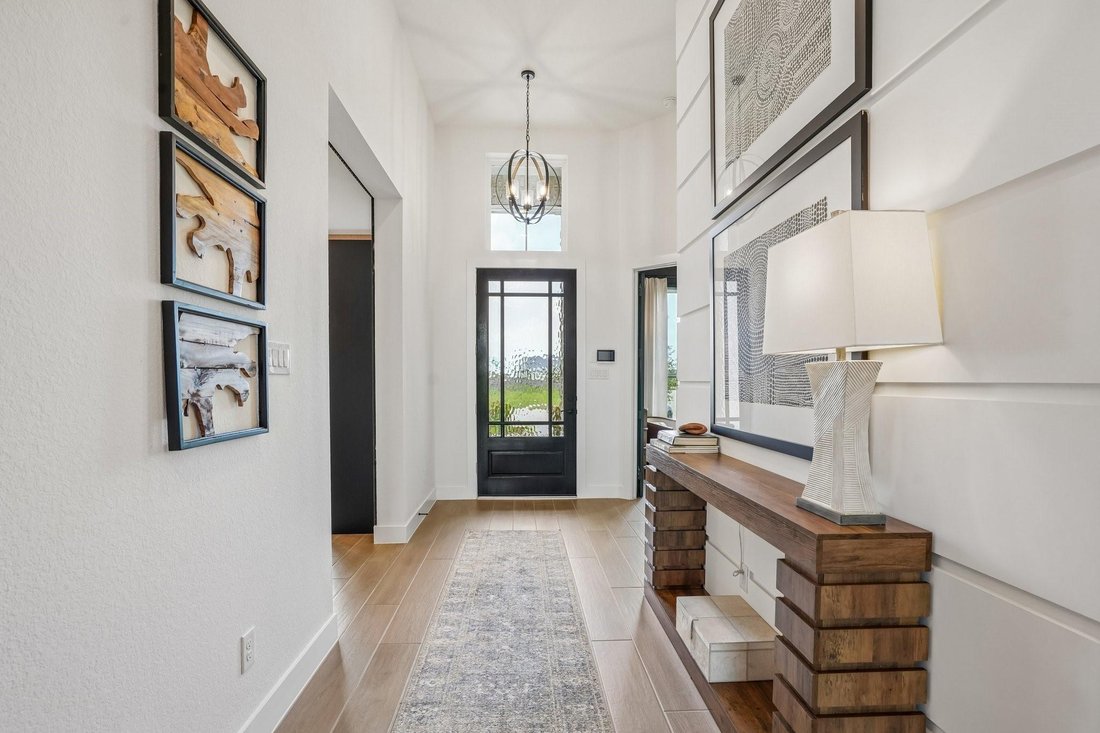 House in League City, Texas, United States 4 - 18409192