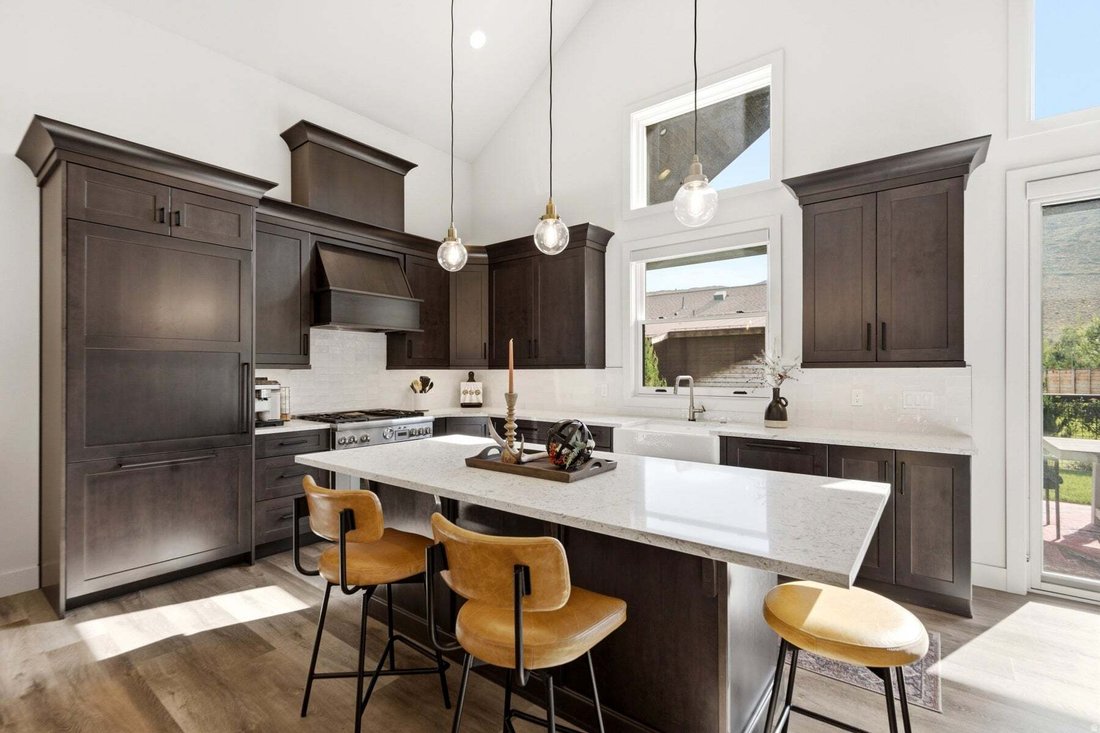House in Kamas, Utah, United States 3 - 18689873
