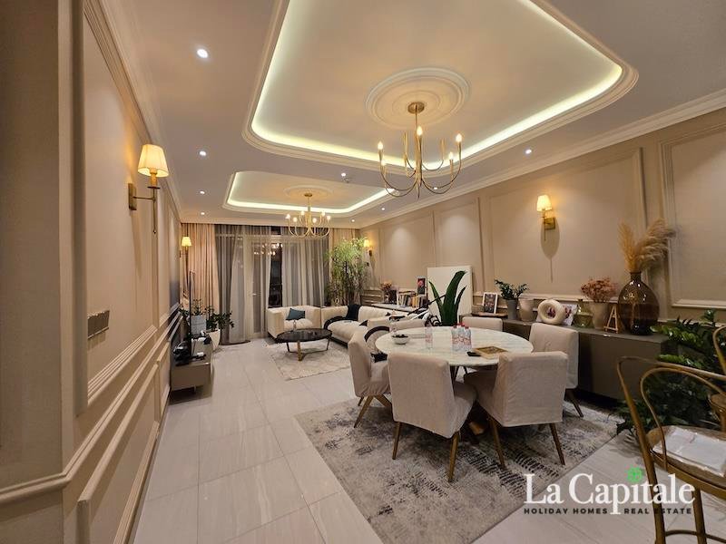 Apartment in Wadi Al Safa 5, Wadi Al Safa, Dubai 1 - 18687081
