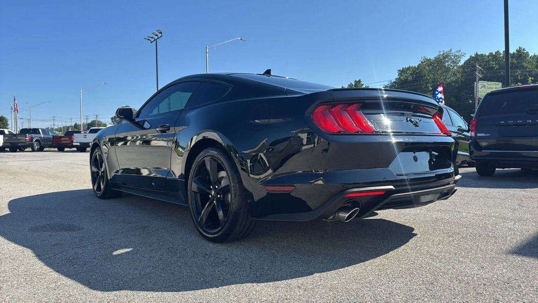 Coupe in Lenoir City, TN, United States 3 - 18691478