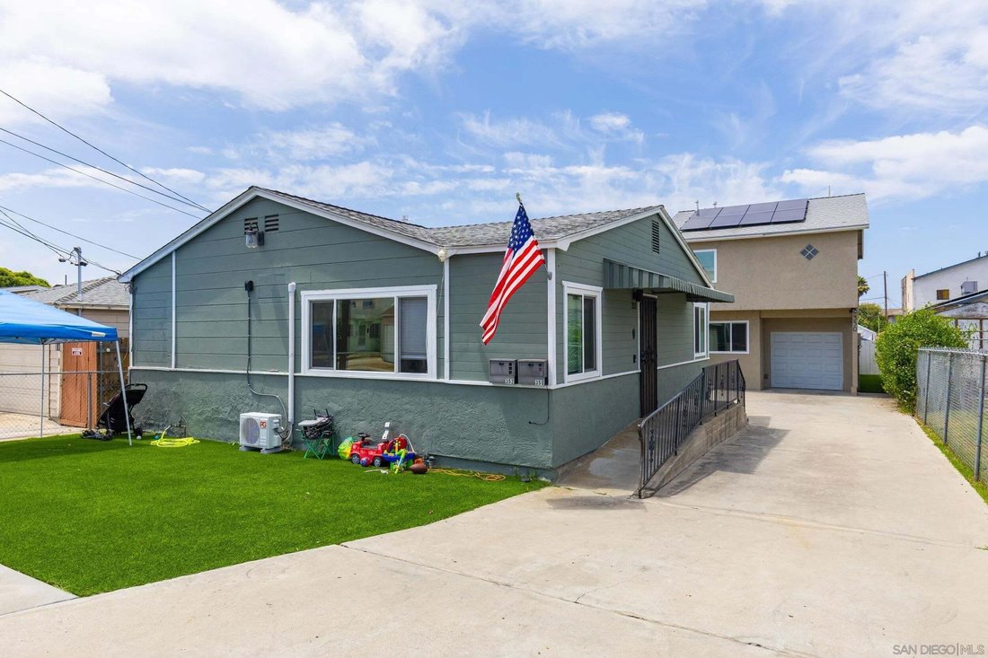 Altro a Chula Vista, California, Stati Uniti 2 - 18690619