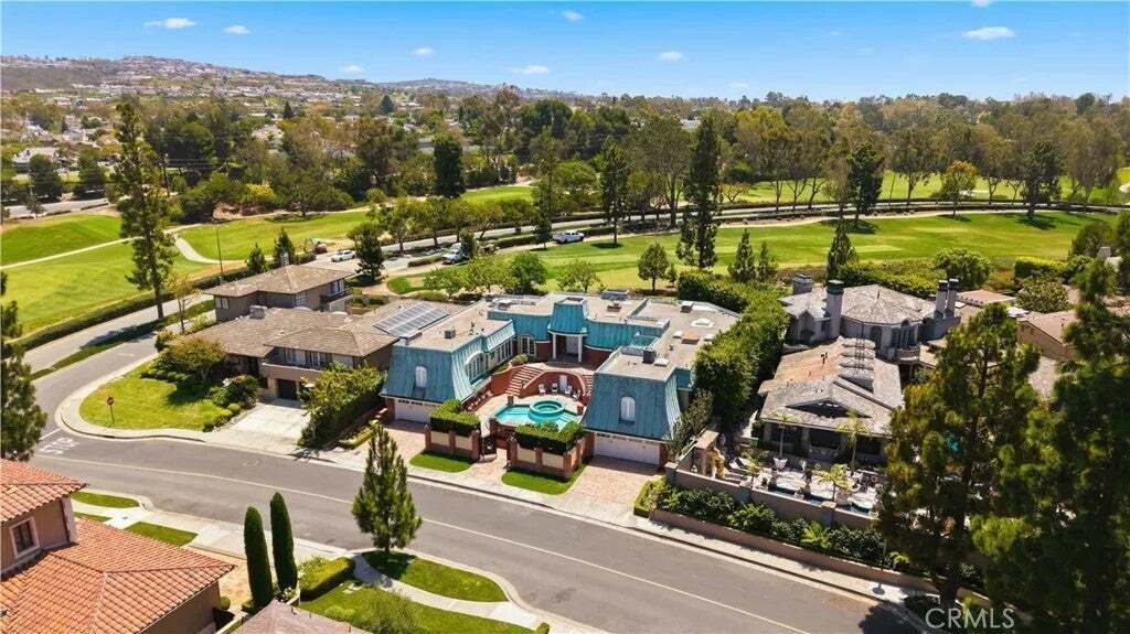 House in Newport Beach, California, United States 1 - 18687870