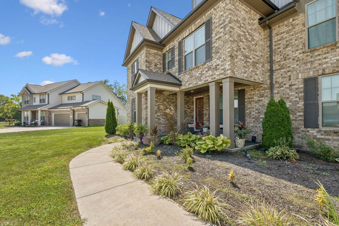 House in Murfreesboro, Tennessee, United States 3 - 18690200