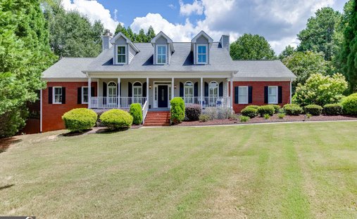 Haus in Grayson, Georgia, Vereinigte Staaten 1