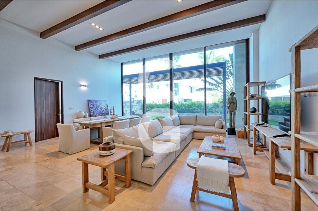 Apartment in Cancún, Quintana Roo, Mexico 1 - 18688428
