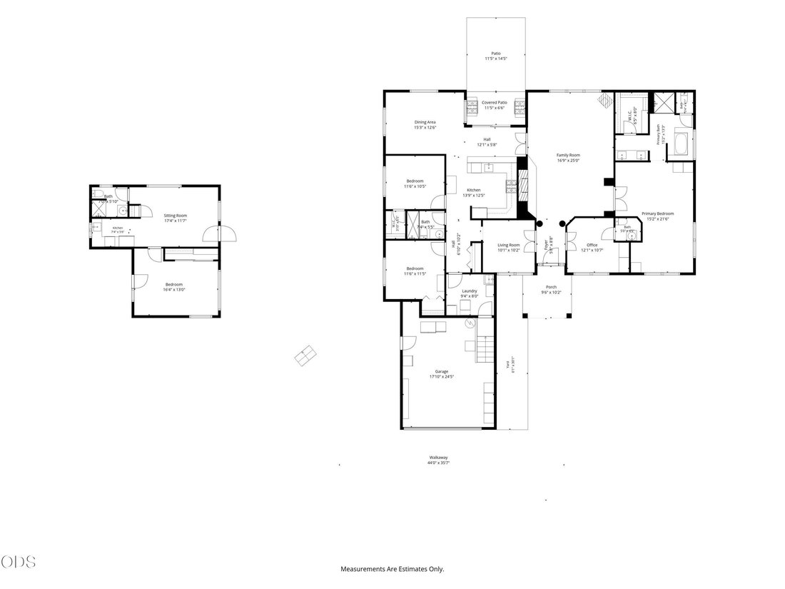 Casa en Redmond, Oregón, Estados Unidos 2 - 18653177