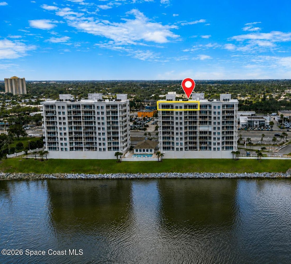 Condo in Melbourne, Florida, United States 2 - 18689556