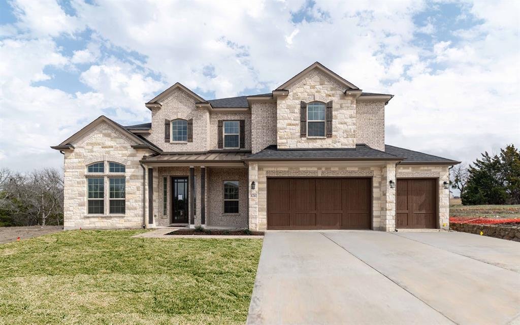 Casa a Heath, Texas, Stati Uniti 1 - 16514386