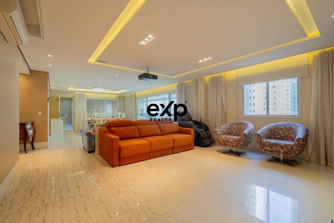 Apartment in Barueri, State of São Paulo, Brazil 5 - 18688307